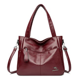 Charles wine red 395 - KSA